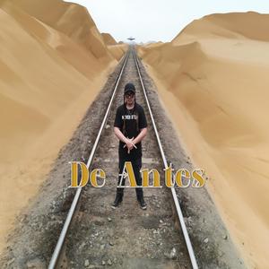 De Antes