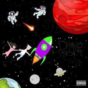 Hasta Marte (Explicit)