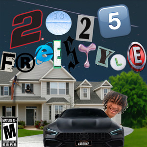 2025 FREESTYLE (Explicit)