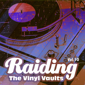 Raiding the Vinyl Vaults, Vol. 20