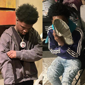 Wawa (feat. Walttrimm) (Explicit)