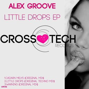 Little Drops EP