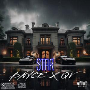 STAR (feat. QV) [Explicit]