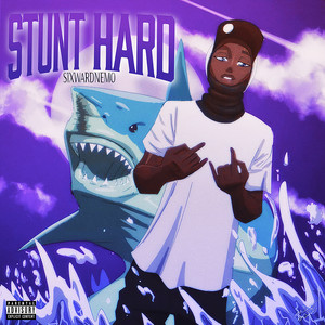 Stunt Hard (Explicit)