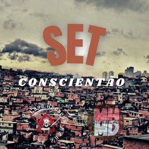 Set Conscientão (Favela Oh) (Ao Vivo|Explicit)