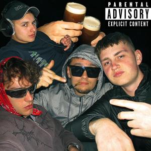 Ocean Trap (feat. Slashy, Turkot & Borygo) (Explicit)