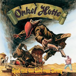 Onkel Hotte Teil 2 / Spiel mir das Lied vom Zwerg