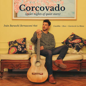 Corcovado (Quiet Nights of Quiet Stars)