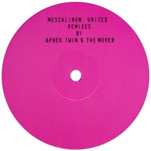 We Have Arrived (Remixes By Aphex Twin & The Mover)