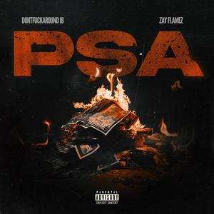 PSA (Explicit)