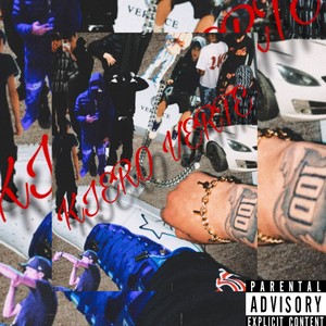 KIERO VERTE (Explicit)