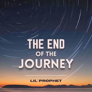 The End of the Journey (Instrumental)