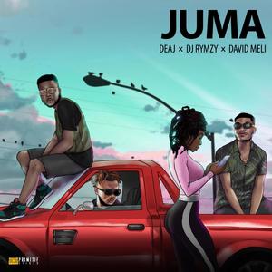 Juma (feat. David Meli & DJ Rymzy)