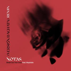 Notas (feat. Mayinbito) [Versión Bachata Remix]