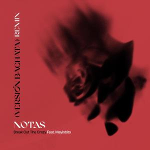 Notas (feat. Mayinbito) (Versión Bachata Remix)