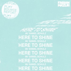 Here To Shine (feat. Daniel Schulz) (Explicit)