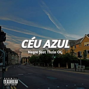 Céu Azul