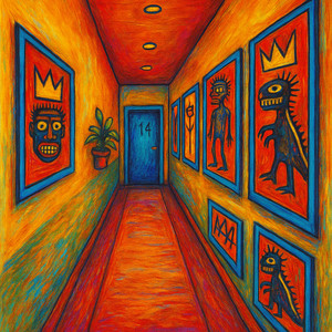 Suíte 14 (Explicit)