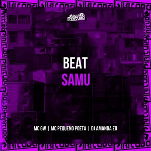 BEAT SAMU (Explicit)