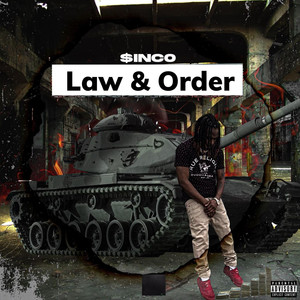 Law & Order (Explicit)