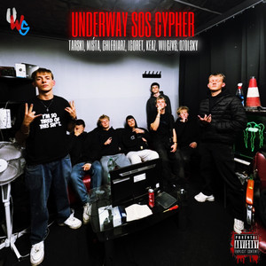 UNDER SOSNOWIEC CYPHER (Explicit)