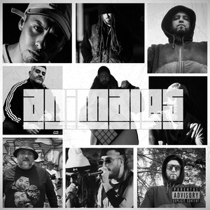 Animales (Explicit)