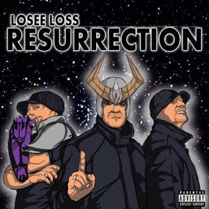 Résurrection (Explicit)