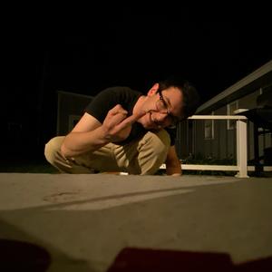 Kim Cartoon (Explicit)