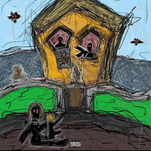 Evil Twins (feat. DaniroSocco) (Explicit)