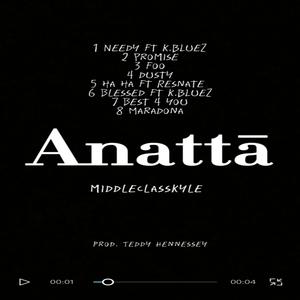 Anattā (Explicit)