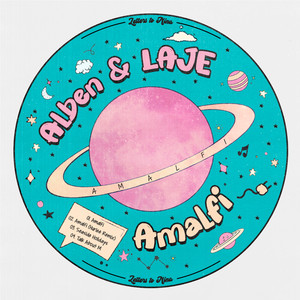 Amalfi (Hurlee Remix)