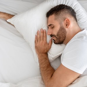 Soothing Tunes for Restful Sleep