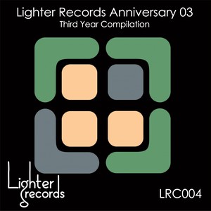 Lighter Records Anniversary 03