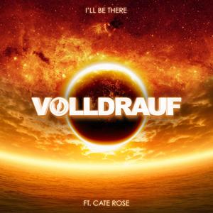 I'll Be There(feat. Cate Rose)