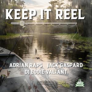Keep It Reel (feat. RCX)