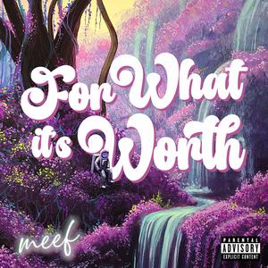 For What It's Worth (Explicit)