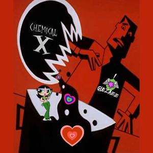 Chemical X (Explicit)
