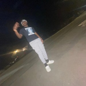 JohnisGRV - Dont Stumble! (Explicit)