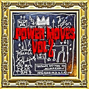 Power Moves, Vol. 2 (Explicit)