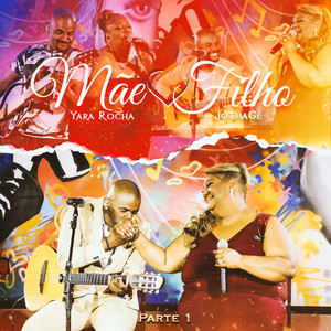 Amor Que Me Guia (Ao Vivo)