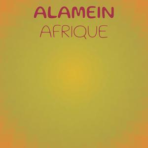 Alamein Afrique