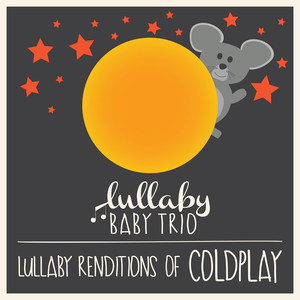 Lullaby Renditions of Coldplay