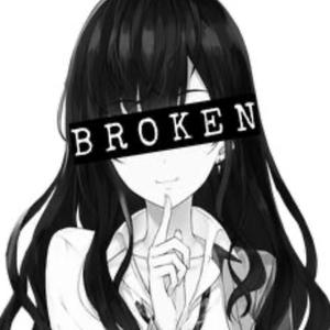 Broken (feat. Ellie2x) [Explicit]