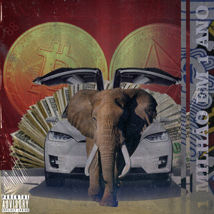 Gmoonboy - 1 Milhão em 1 Ano (Explicit)