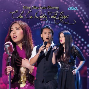 LK Tinh Chet Theo Mua Dong, Tran Nho Ngan Thuong