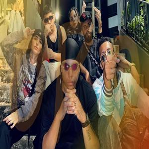 ORO (feat. Janniell, Tridyk & LA NENA FINA) (Explicit)