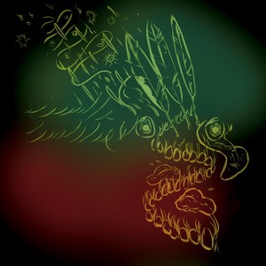 Bug(feat. Cantaloupe) (Explicit)