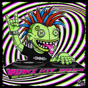 Sensimillla (DDos Attack Remix)