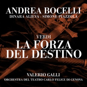 La forza del destino, Act III, Scene III - Verdi: La forza del destino, Act III, Scene III - Toh, toh! Poffare il mondo!
