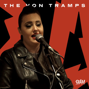 The Von Tramps - SBÄM Klangfarbe Sessions